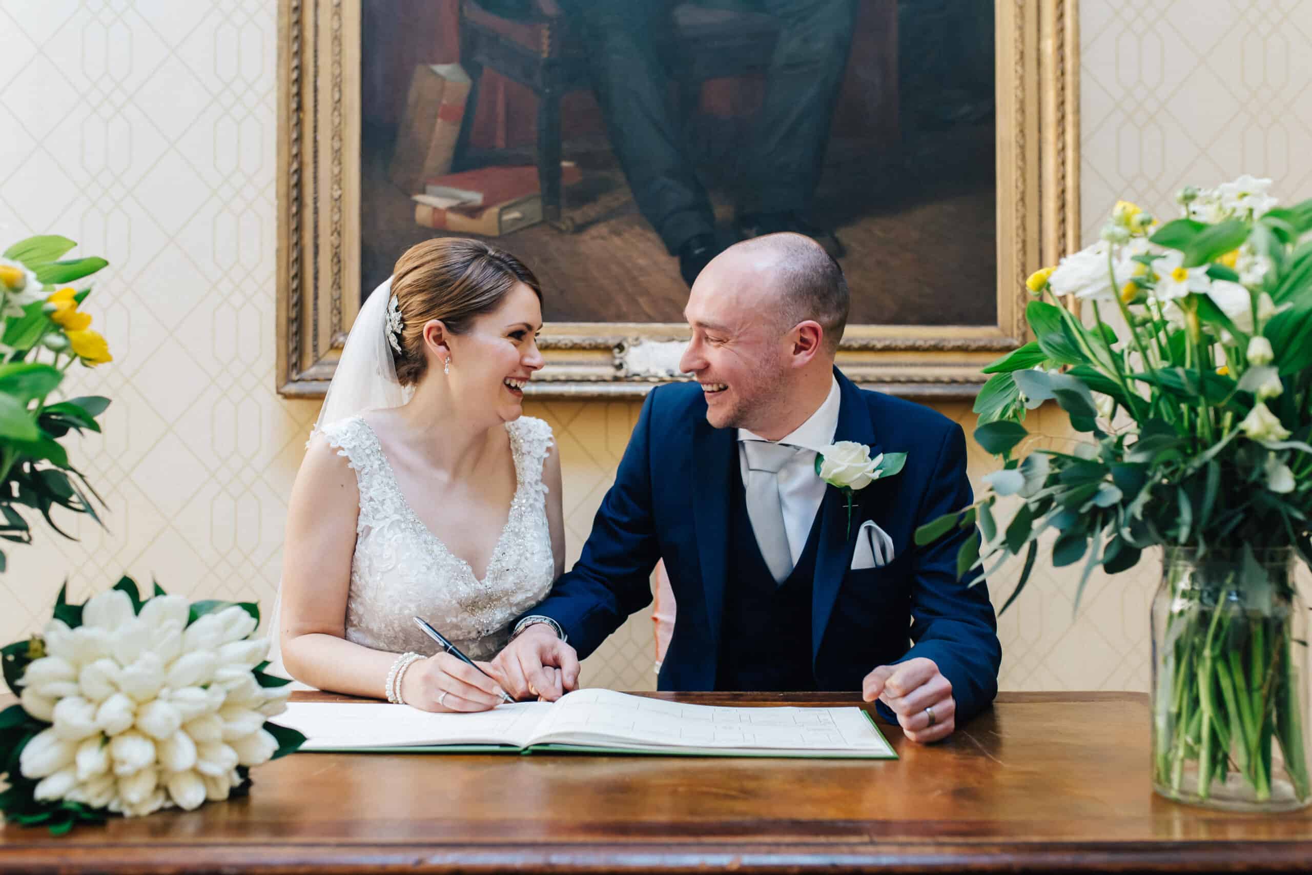 The Clifton Club: Weddings at The Clifton Club, Bristol