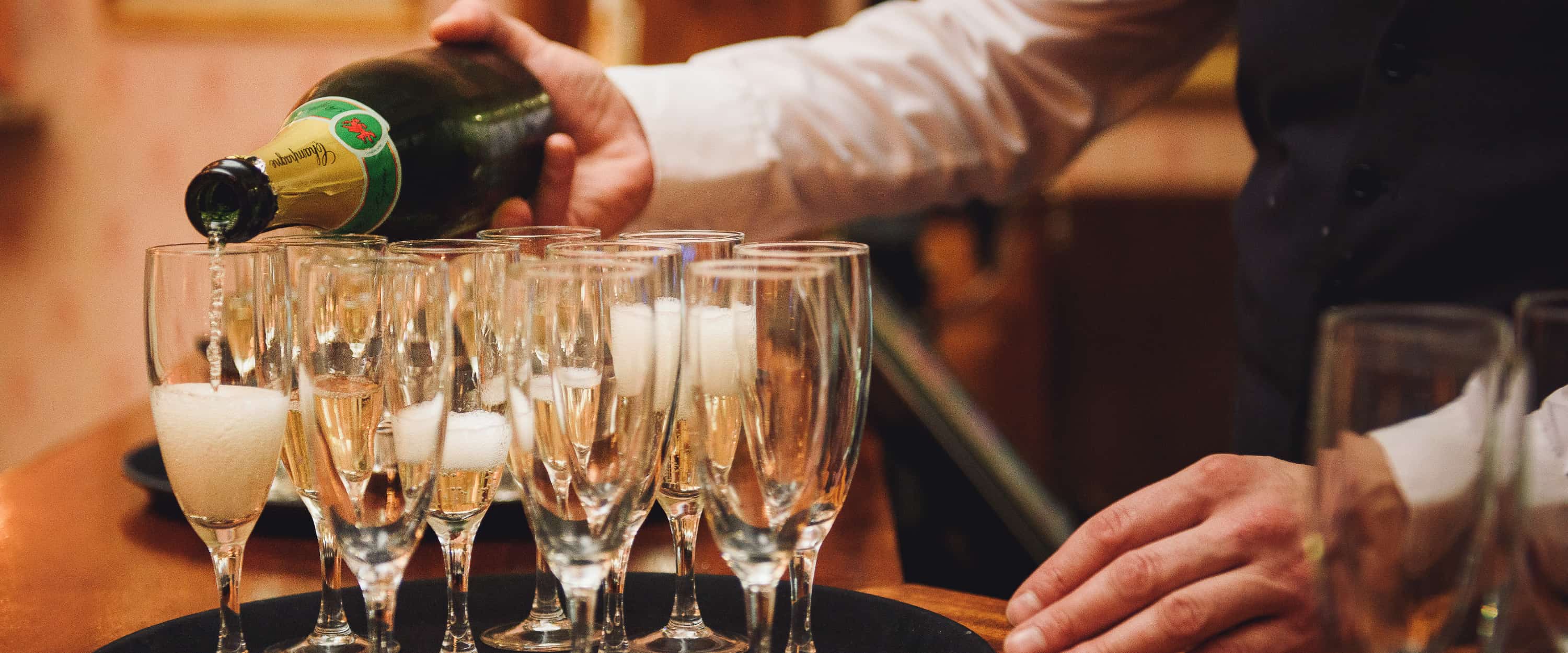Christmas Cocktail Party