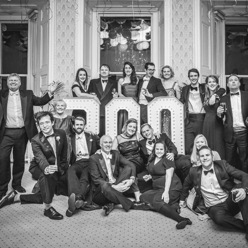 Membership The Clifton Club