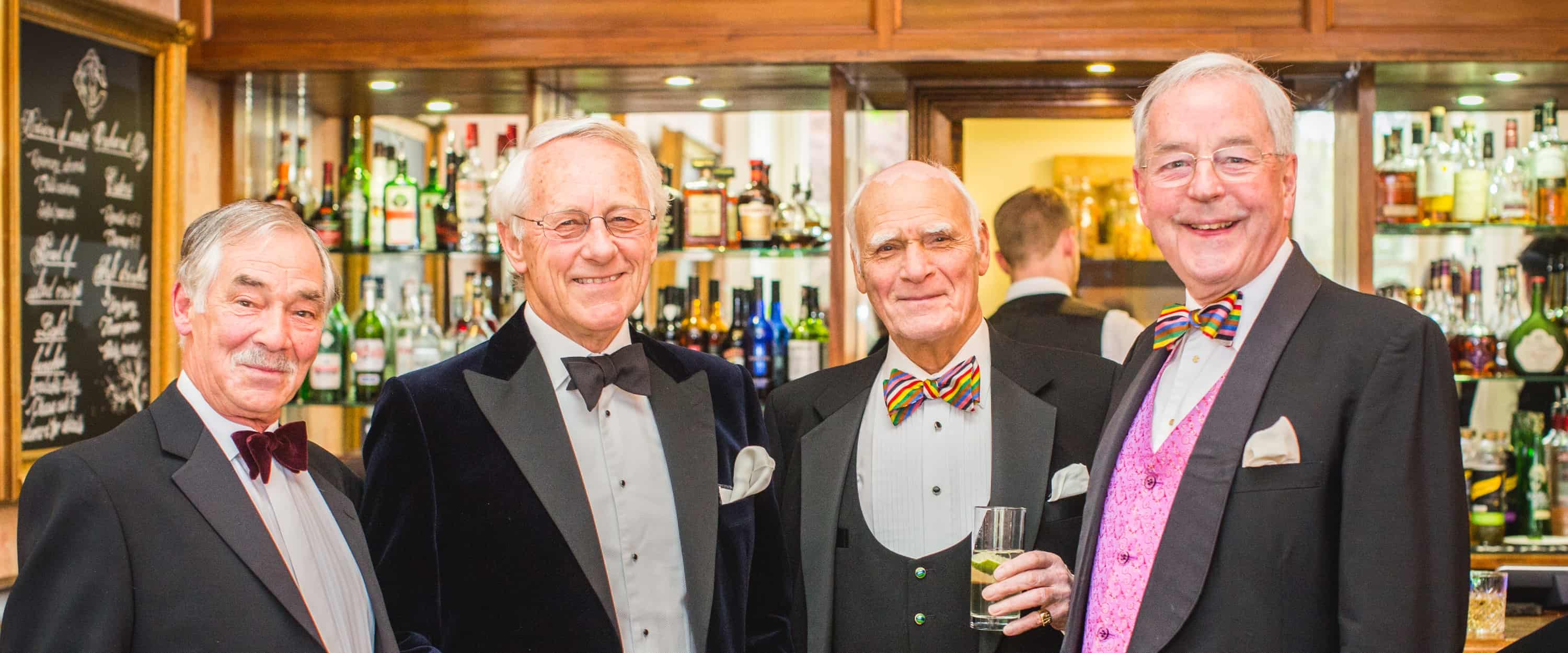 Membership The Clifton Club