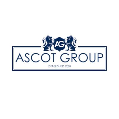 Ascott Group Logo