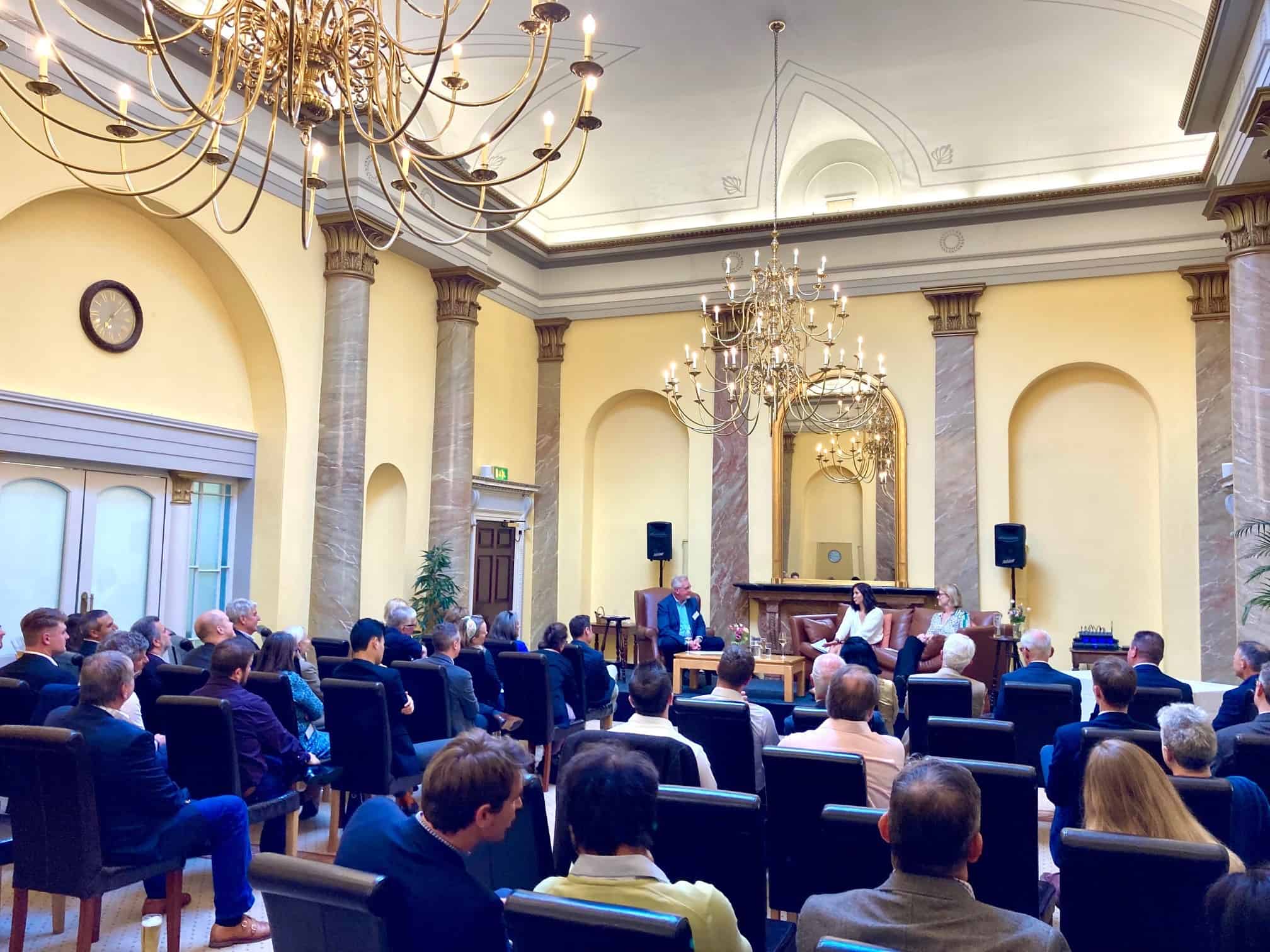 Membership The Clifton Club