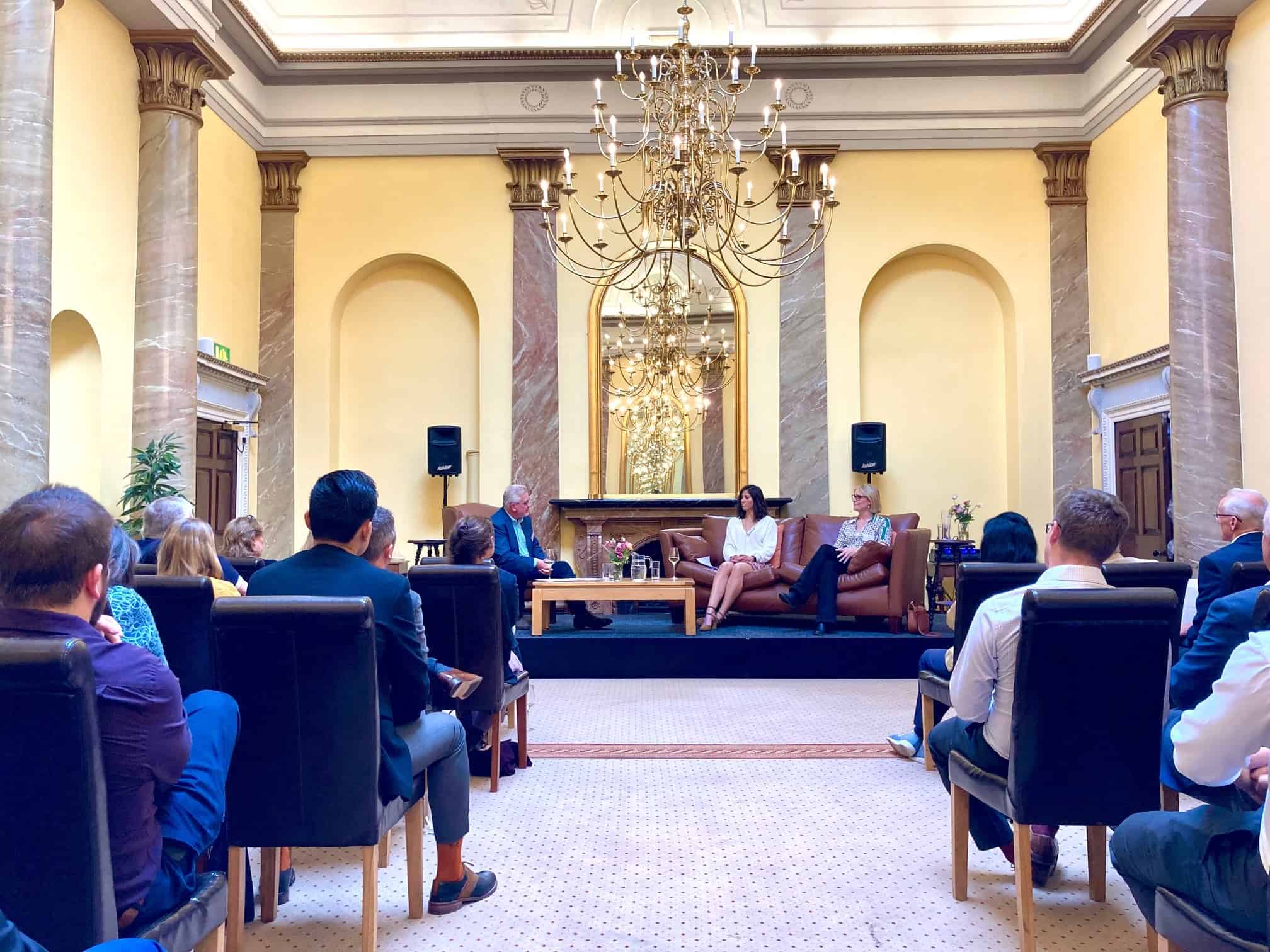 Dress Code The Clifton Club