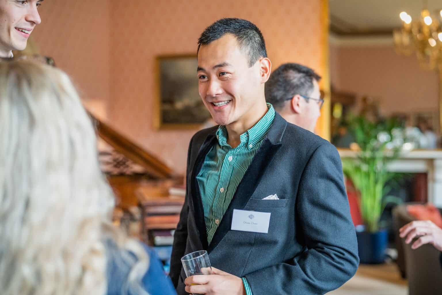 Membership The Clifton Club