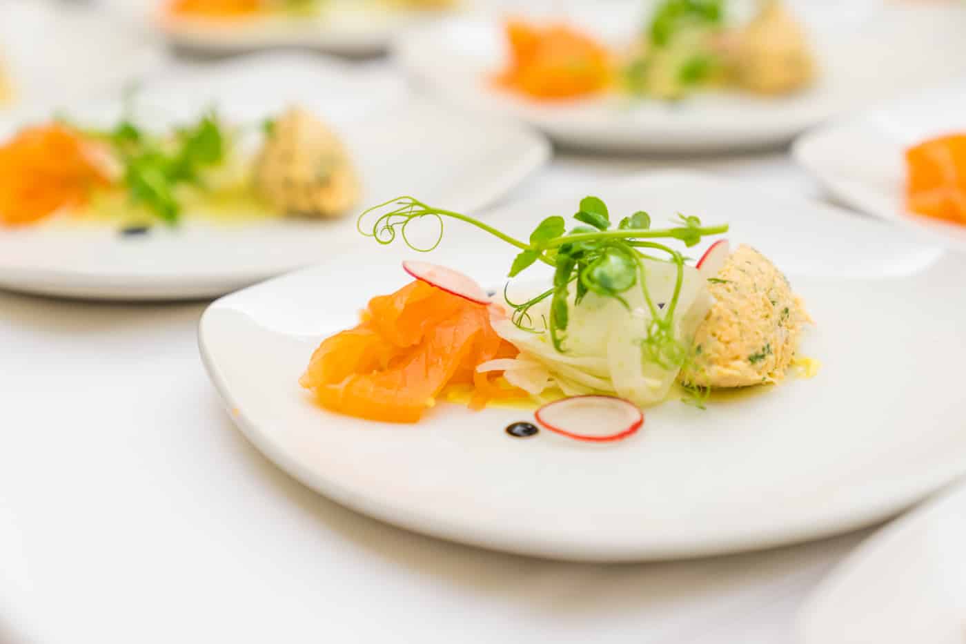 Petrolheads annual black-tie dinner