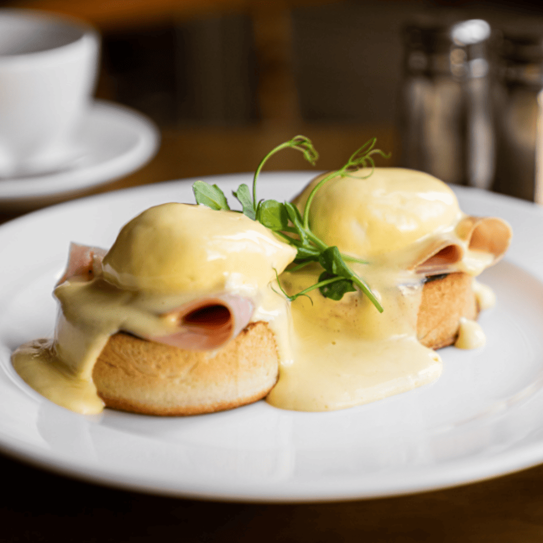 Francis Cornish Speakers Brunch