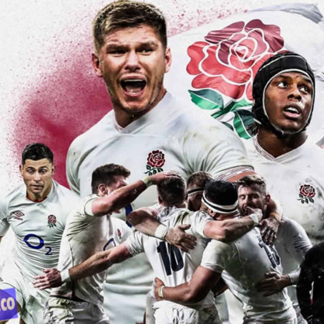 Six Nations Rugby Saturdays at the Club! 🏉