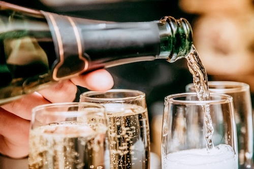 Sip and Select - Jansz Tasting
