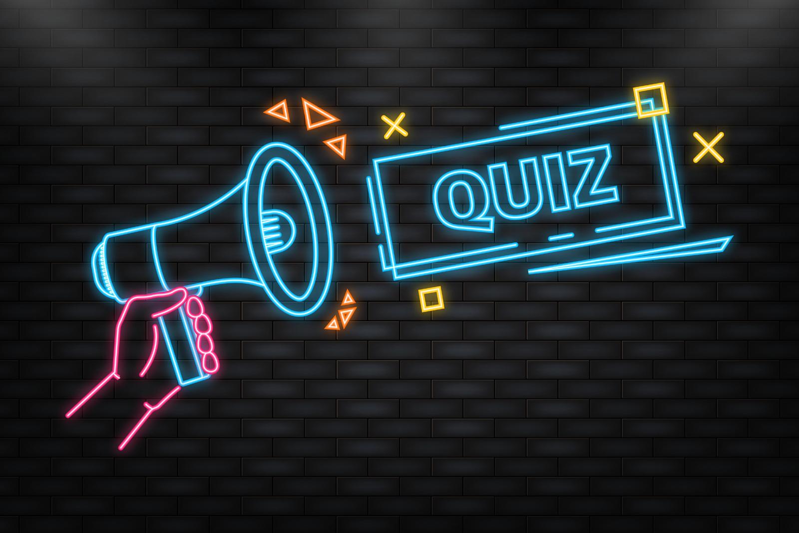The Clifton Club Quiz Night!