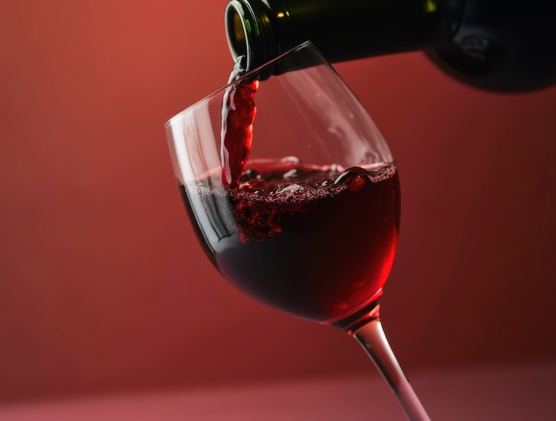 The Chemistry of Wine with John Manley - Chapter 12: Pinotage, Mushroom, Turbidity & Fining, Apricot, Salinity