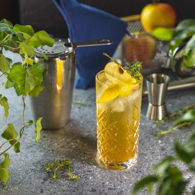 WAG Cocktail Evening